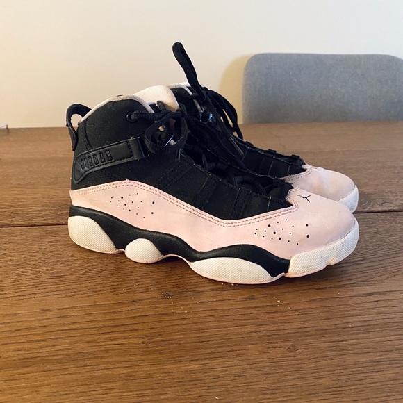 girls jordans size 2